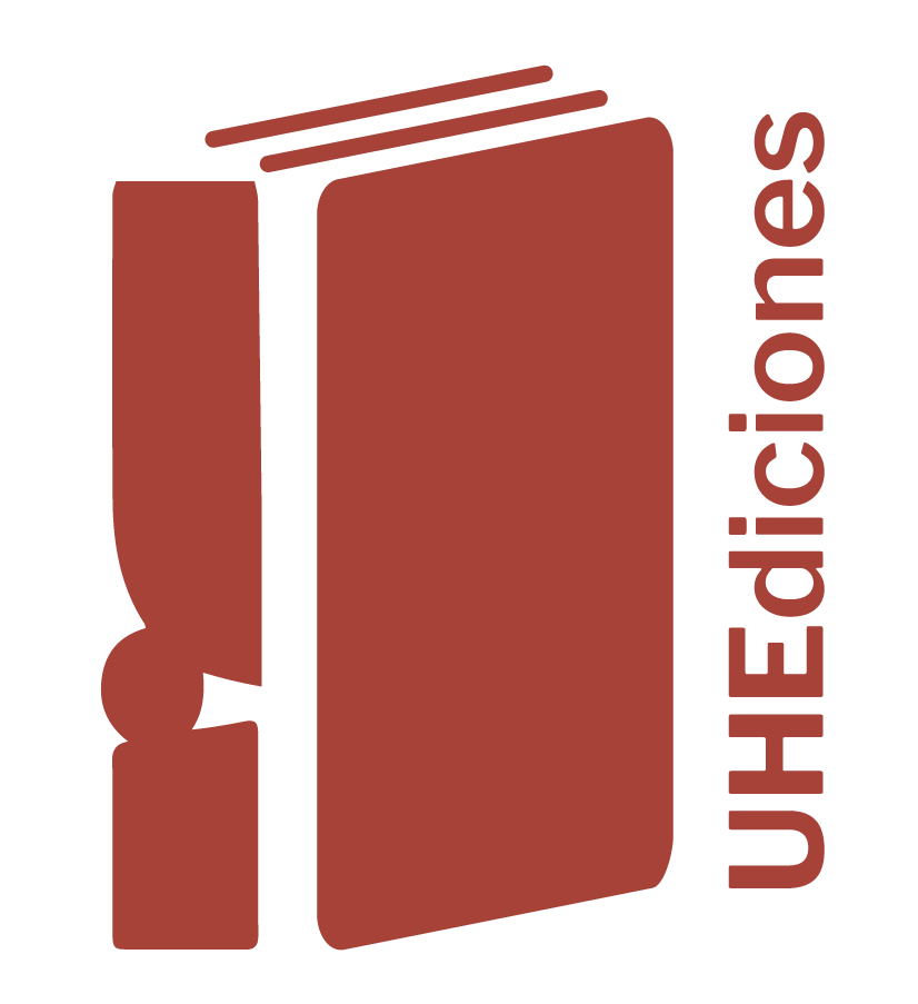 UHEdiciones